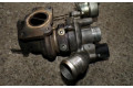 Turbodmychadlo Турбина 758078980-01 Peugeot 3008 I