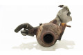 Турбина Citroen C5 2.0 9682778680 для двигателя RHR DW10BTED4