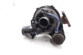 Turbodmychadlo Турбина 9645247080 Peugeot 307