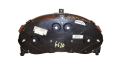 Přístrojová deska Fiat Scudo 2016 5550013101, 5550013101