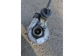 Турбина Renault Clio II 22735H33771, 54359700000 для двигателя K9K704