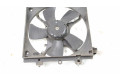 Вентилятор радиатора 2M413M9X28, 2M413M9X28 Subaru Forester SH