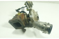 Turbodmychadlo Турбина 5802122184, 5802122184 Fiat Ducato F1AGL411B,F1AGL411D,F1AGL411J,F1