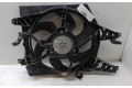 Вентилятор радиатора Renault Twingo II
