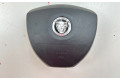 Подушка безопасности водителя 9W83043B13   Jaguar XF X250
