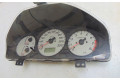 Přístrojová deska Mazda 323 F 2002