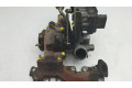 Turbodmychadlo Турбина 9U3Q6K682EB, 7764033 Citroen C6