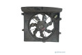 Вентилятор радиатора     25303-1K020    KIA Venga 