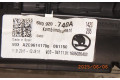 Панель приборов 6V0920740A Skoda Fabia Mk3 (NJ)
