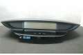 Панель приборов P96631954ZD, P96631954ZD   Citroen C4 I       