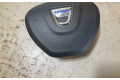 Подушка безопасности водителя 985709812R, 315200 Dacia Duster II
