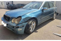 Přístrojová deska Mercedes-Benz C W203 2001 2035401848, 2035401848