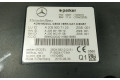 Блок управления A2059007123, A2059007123   Mercedes-Benz GLE (W166 - C292)
