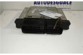Блок управления двигателем Блок управления 261S17501   Seat Ibiza I (021A)