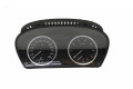 Přístrojová deska BMW 5 E60 E61 2004 6935747, 62116935747