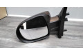 Зеркало электрическое Renault Twingo II 2007 - 2014 года