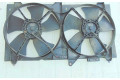 Комплект вентиляторов         Chevrolet Evanda 