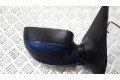 Зеркало электрическое правое Dacia Logan II 2012-2020 года