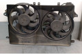 Вентилятор радиатора     5460829, 3135103221    Saab 9-5 