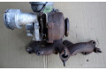 Турбина Volkswagen Touran I 03G253019A