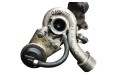Turbodmychadlo Турбина P8C Fiat Ulysse