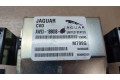 Блок управления AW9318B008 Jaguar XJ X351