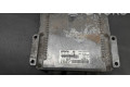 Блок управления двигателя 0281011133 Citroen C8
