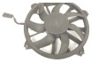 Вентилятор радиатора     1253K4    Citroen Berlingo 1.6