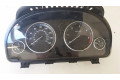 Přístrojová deska BMW 5 GT F07 2011 928048501