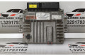 Блок управления двигателем Блок управления 391302A302, 28281436 KIA Venga