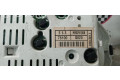 Přístrojová deska Honda Civic HR0291008, CUADROINSTRUMENTOS