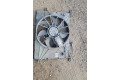 Вентилятор радиатора     30680547, 30680512    Volvo S80 