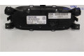 Блок управления климат-контролем 735579711, 735576169 Fiat 500L