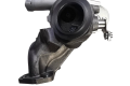 Turbodmychadlo Турбина 49373-03012, 49373-03011 Fiat Punto (199)