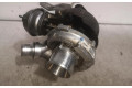 Turbodmychadlo Турбина SLV8200638766 Nissan Qashqai