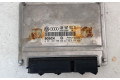 Блок управления двигателя 4D0907551R, 26SA5030   Audi A6 S6 C5 4B