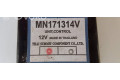 Блок управления MN171314V Mitsubishi L200