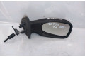 Зеркало (механическое) Peugeot 306 - года