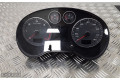 Спидометр (приборный щиток) 8P0920983 Audi A3 S3 A3 Sportback 8P