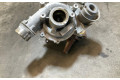 Turbodmychadlo Турбина 8201164371, 9013743SW Renault Captur
