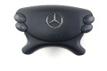 Подушка безопасности водителя A2308600602, A2308600602   Mercedes-Benz SL R230