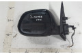 Зеркало электрическое Citroen C-Crosser - года