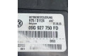 Блок управления коробкой передач 09G927750FD, H76S1124   Volkswagen Tiguan