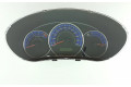 Панель приборов 85002SC360, KL7452   Subaru Forester SH       