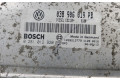 Блок управления двигателем Блок управления 038906019PB, IMPRK1391141 Skoda Octavia Mk1 (1U)