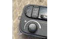 Блок управления климат-контролем P051273709AA, 12239589 Chrysler Voyager