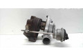 Turbodmychadlo Турбина 54391015071 Renault Kangoo I