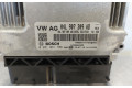 Řídící jednotka 04L907309AB   Volkswagen Caddy 