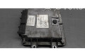 Řídící jednotka 55204807 Fiat Punto (199) 2012