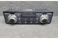 Блок управления климат-контролем 4H0820043D   Audi A8 S8 D4 4H